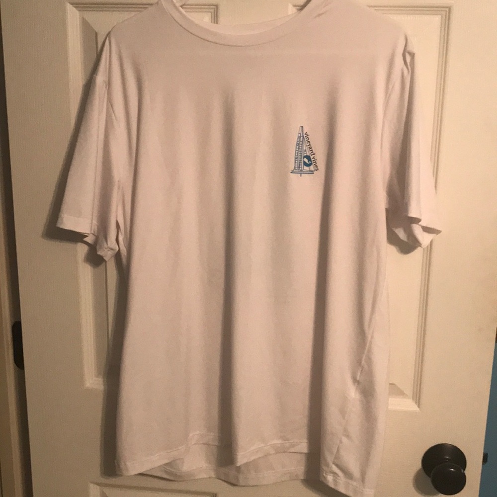 Men’s Vineyard Vines Shirt